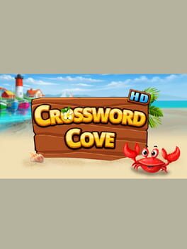 Crossword Cove HD cover image