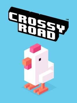 Crossy Road cover image