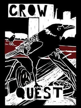 Crow Quest cover image