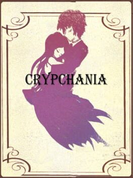 Crypchania cover image