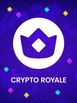 Crypto Royale cover image