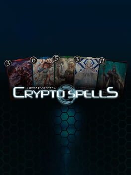 Crypto Spells cover image