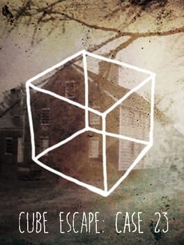 Cube Escape: Case 23 cover image