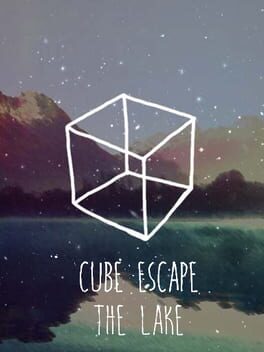 Cube Escape: The Lake cover image