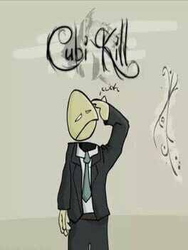 Cubikill cover image