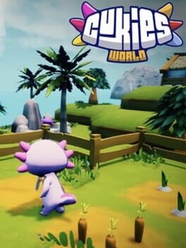 Cukies World cover image