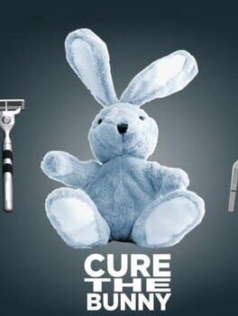 Cure The Bunny cover image