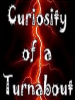 Curiosity of a Turnabout cover image