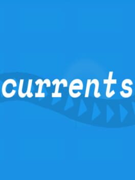 Currents cover image