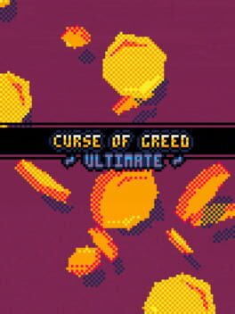 Curse of Greed: Ultimate cover image