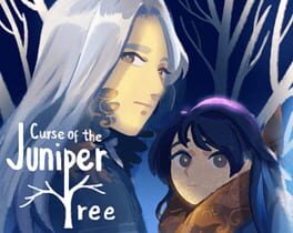 Curse of the Juniper Tree cover image