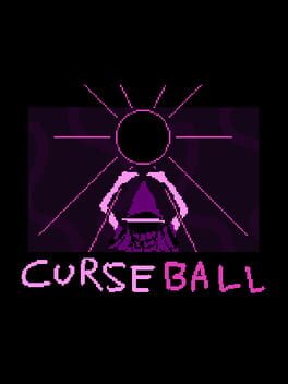 Curseball cover image