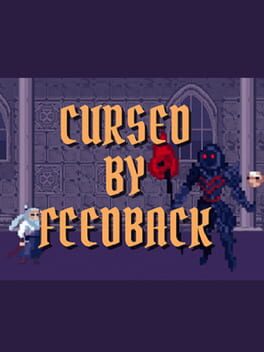 Cursed by Feedback cover image