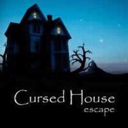 Cursed House Escape cover image