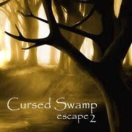 Cursed Swamp Escape 2 cover image