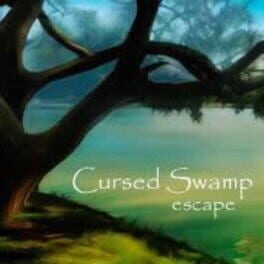 Cursed Swamp Escape cover image
