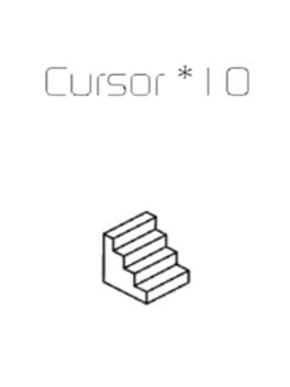 Cursor*10 cover image