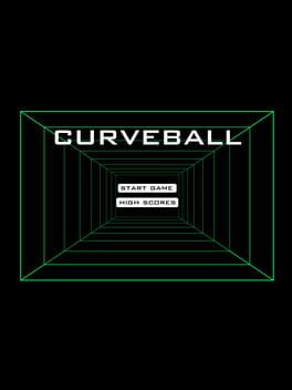 Curveball cover image