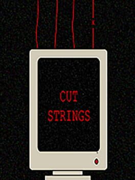 Cut Strings cover image
