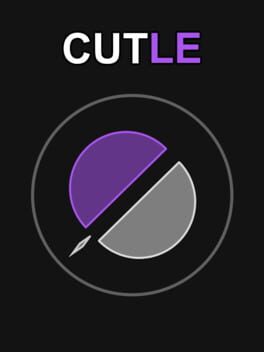 Cutle cover art