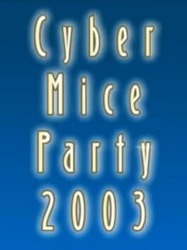 Cyber Mice Party cover image