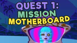 Cyberchase: The Quest cover image