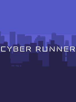 CyberRunner cover image
