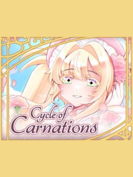 Cycle of Carnations cover image