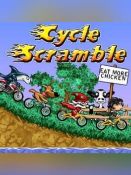 Cycle Scramble cover image