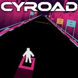 Cyroad cover image