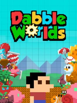 Dabble Worlds cover image