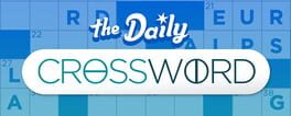 Daily Crossword Puzzle cover image