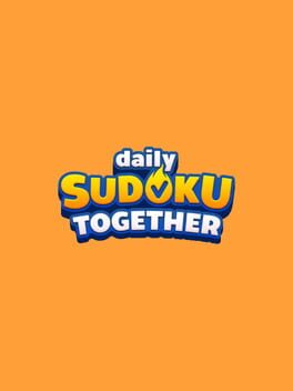 Daily Sudoku Together cover image