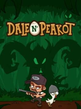 Dale and Peakot cover image
