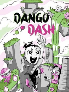 Dango Dash cover image