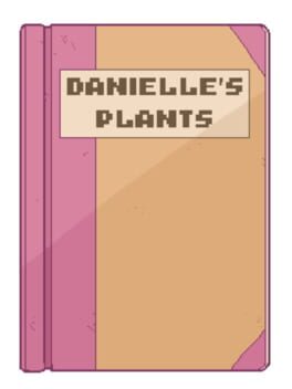 Danielle's Plant Game cover image