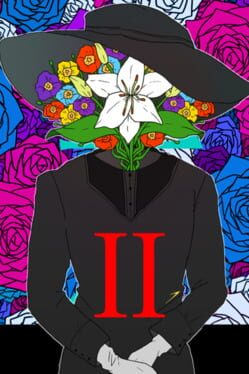 Danzai Shitsu II cover image