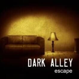 Dark Alley Escape cover image