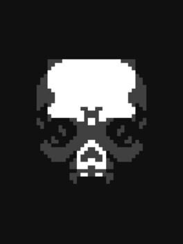 Dark & Cold: A Bitsy game cover image