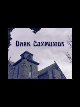 Dark Communion cover image