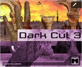 Dark Cut 3 cover image