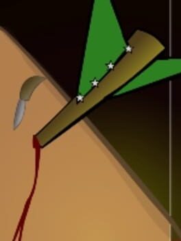 Dark Cut cover image