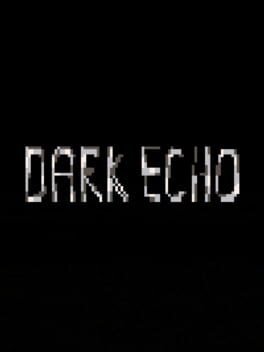 Dark Echo cover image