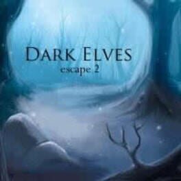 Dark Elves Escape 2 cover image