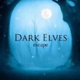 Dark Elves Escape cover image