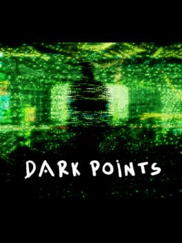 Dark Points cover art