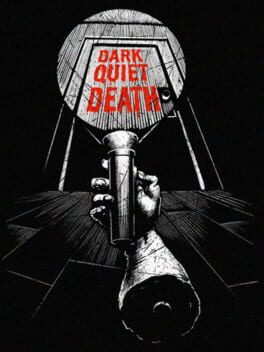 Dark Quiet Death cover image