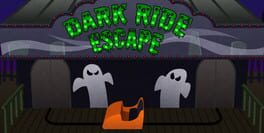 Dark Ride Escape cover image