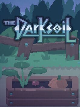 Dark Soil cover image