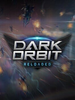 DarkOrbit: Reloaded cover image